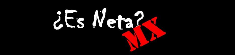 ¿Es Neta? MX