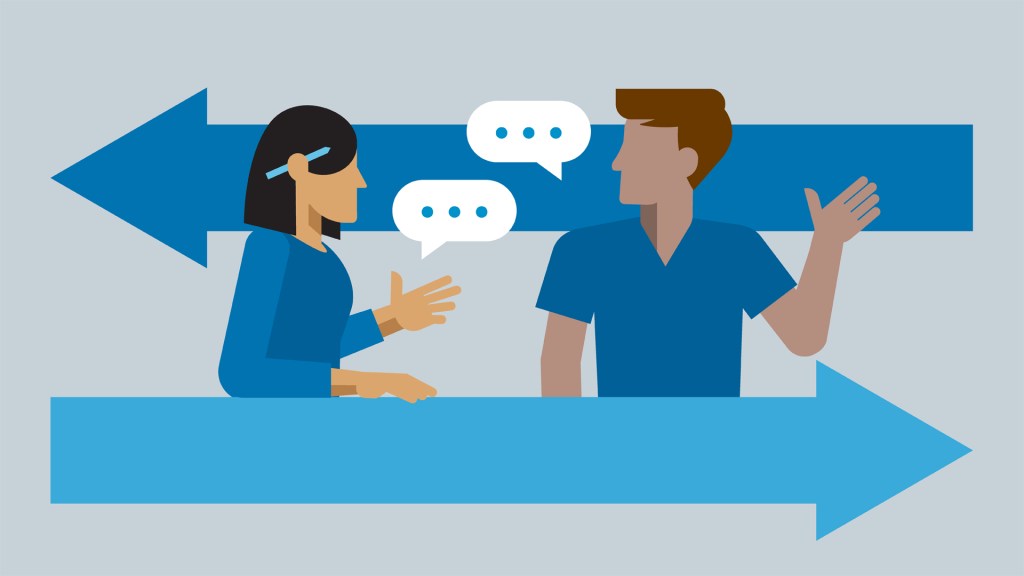 Proceso de Feedback –&nbsp;Podcast