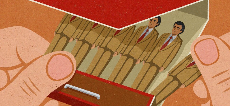 ¿Cuándo remover a un miembro de nuestro equipo? –&nbsp;Podcast