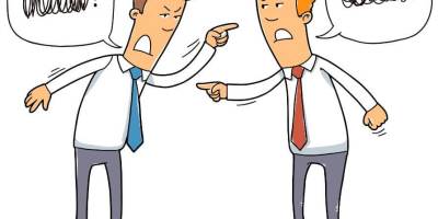 Manejo de Conflictos