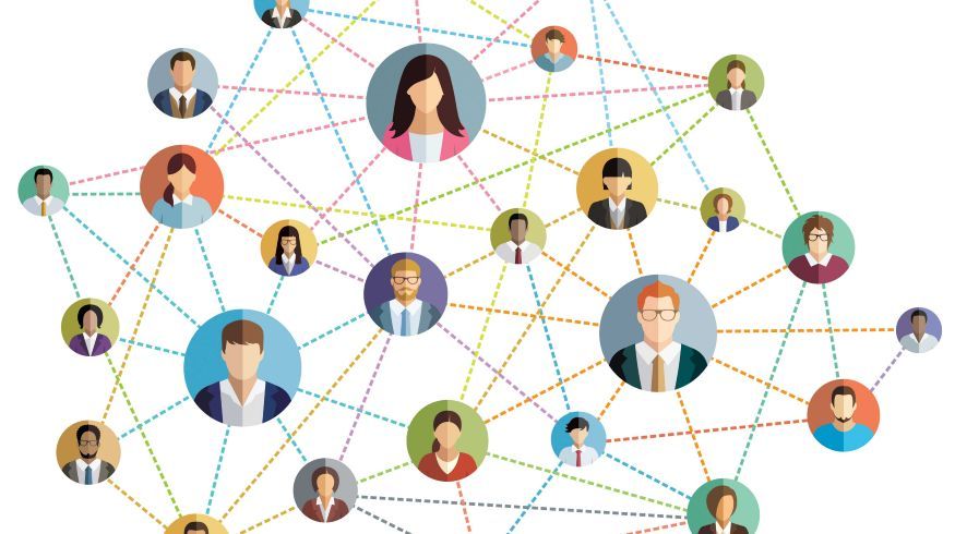 Plan de Desarrollo –&nbsp;Network