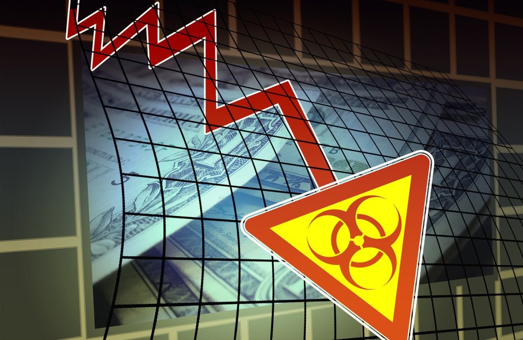 ¡Liderar durante una&nbsp;Crisis!