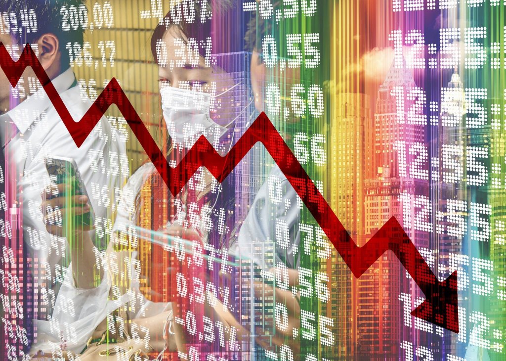 Liderazgo en Tiempos de&nbsp;Crisis