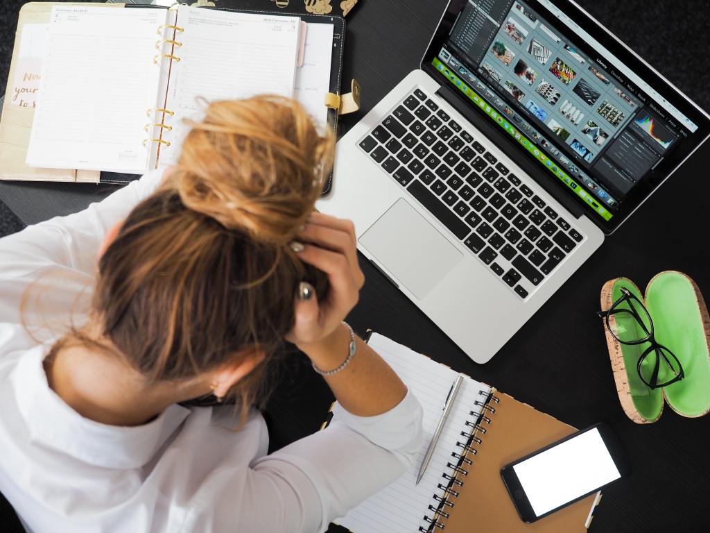 Liderando el Bajo Desempeño