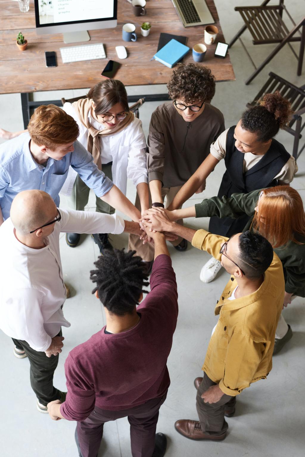 Liderando Alto y Bajo Desempeño en tu Equipo