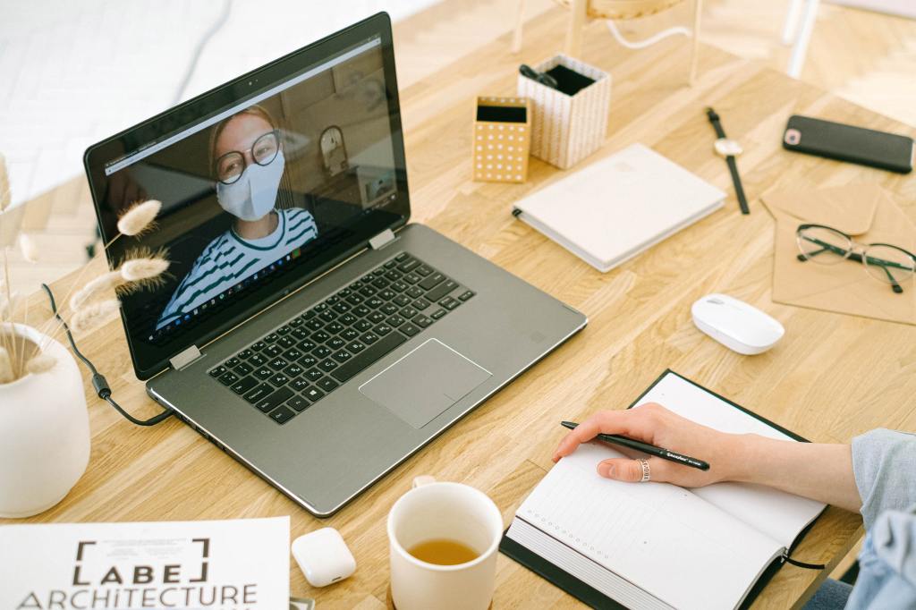 4 Claves para Entrevistas de&nbsp;Trabajo