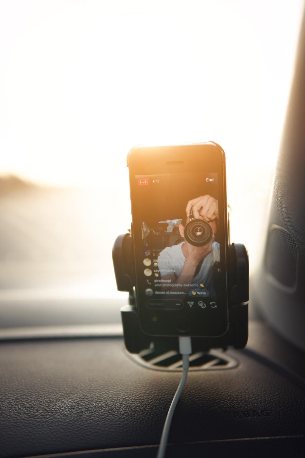 ¿Influenciar o ser Influencer?